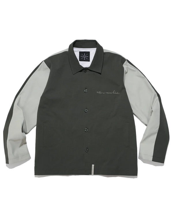 Monarch Two-Tone - Jacket