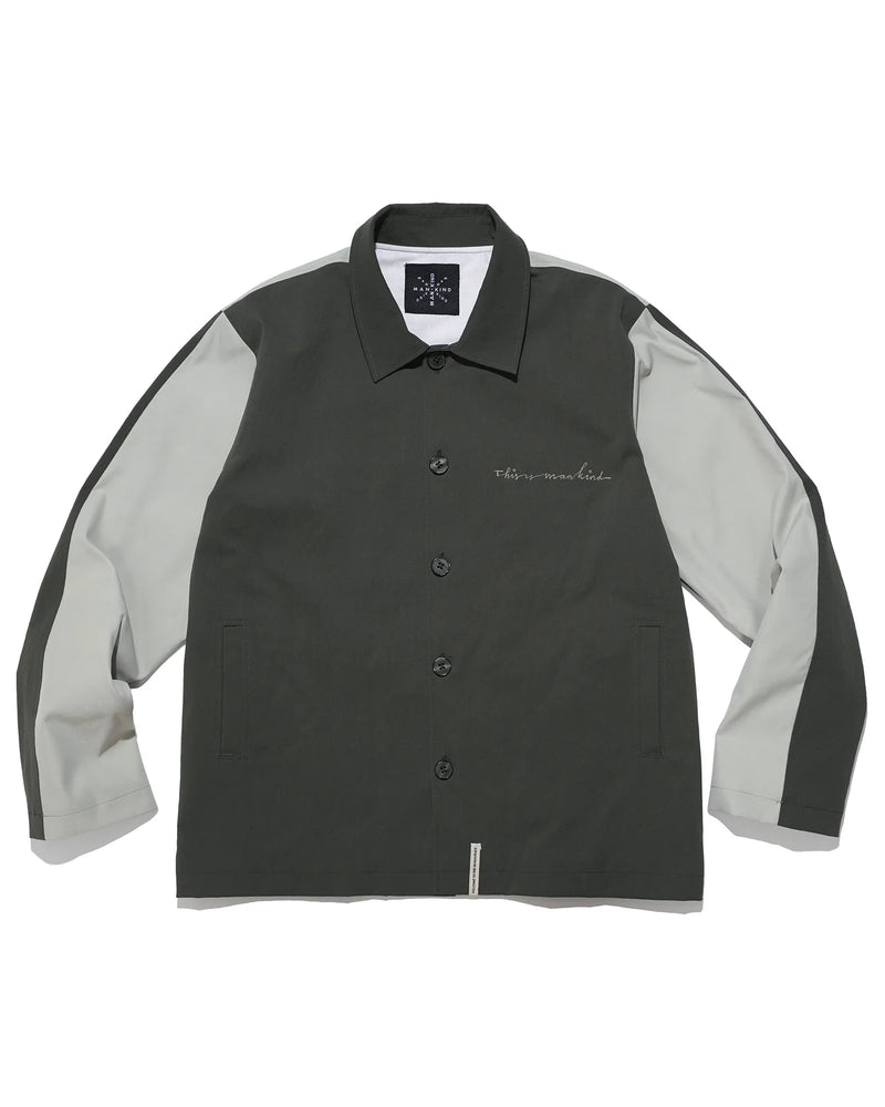 Monarch Two-Tone - Jacket