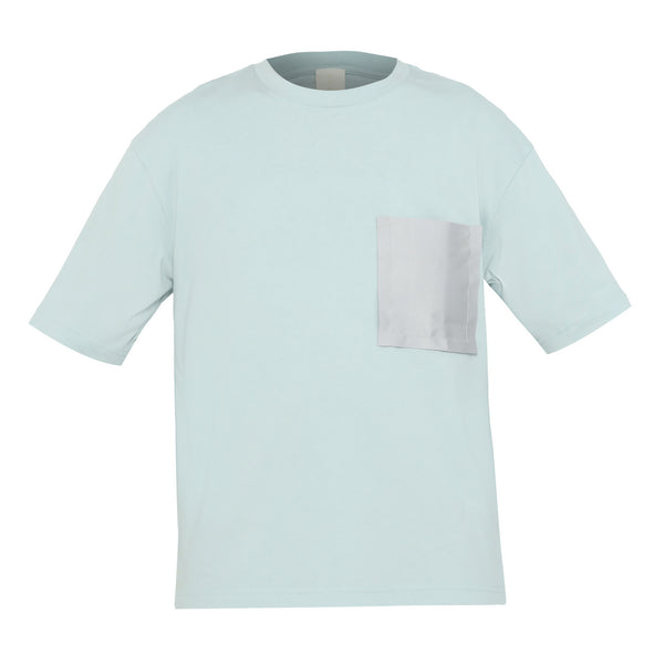 Nouvelle Tshirt Baby Blue