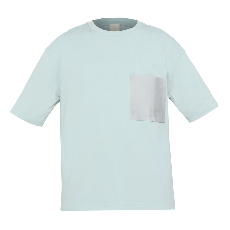 Nouvelle Tshirt Baby Blue