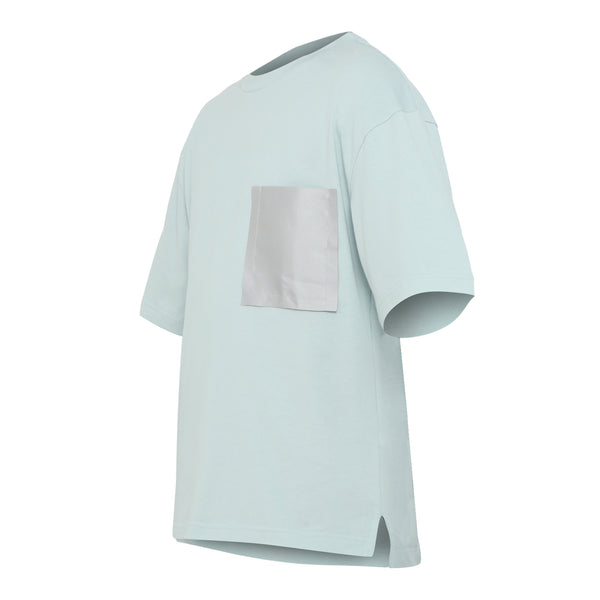 Nouvelle Tshirt Baby Blue