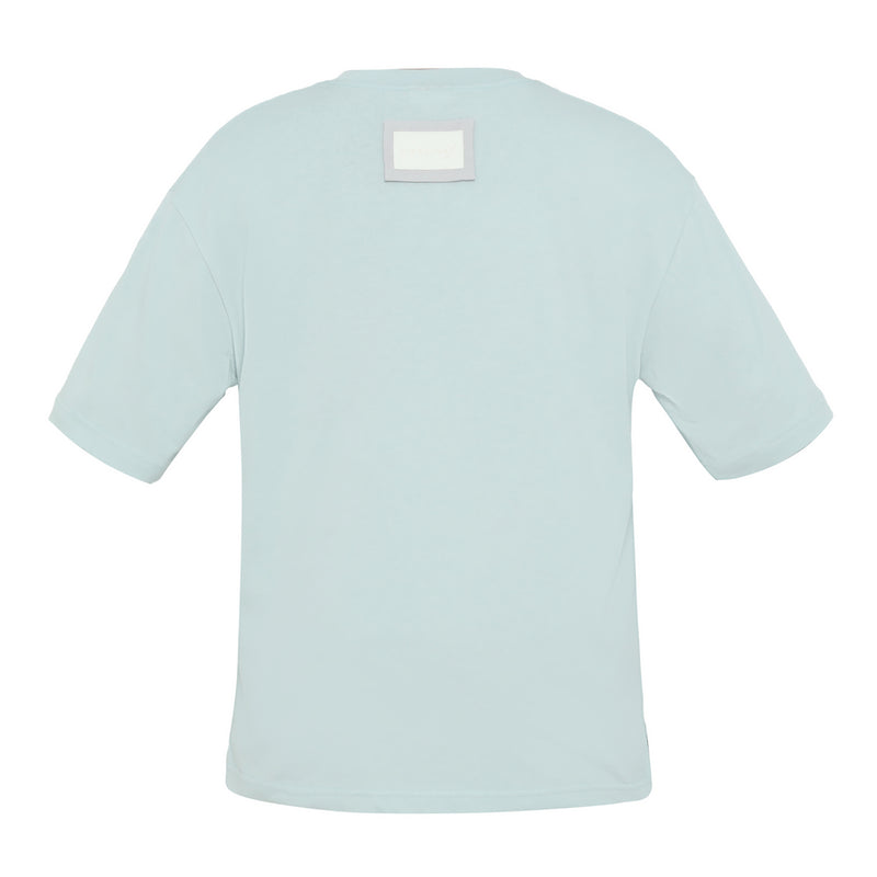 Nouvelle Tshirt Baby Blue