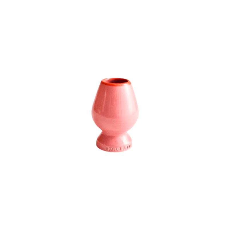 Chasen Stand Orange Pink