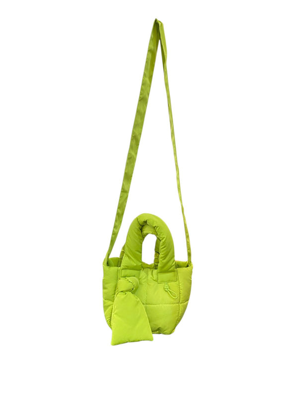 Petite Sling Bag Lime