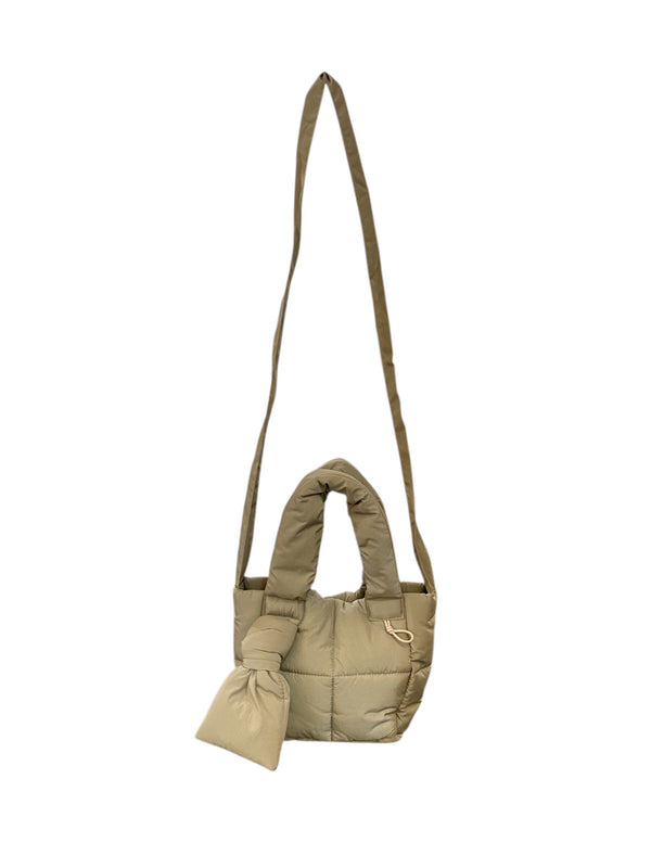 Petite Sling Bag Olive