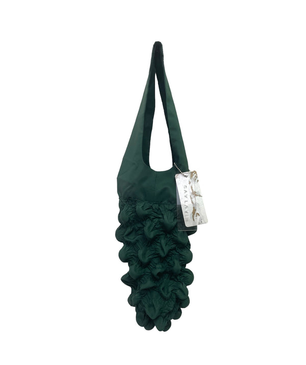 Kep Bag - Emerald