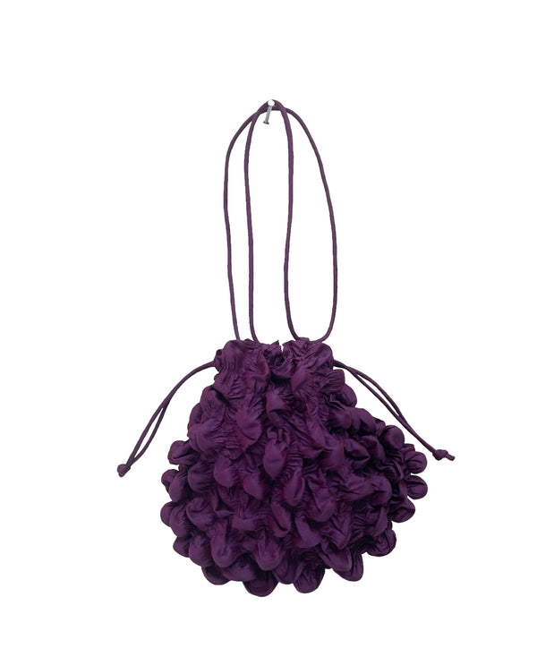 Tria Bag - Purple