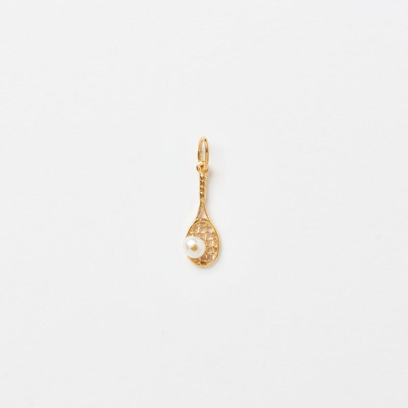 Raquette Charm