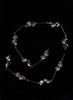 Redup Necklace Silver