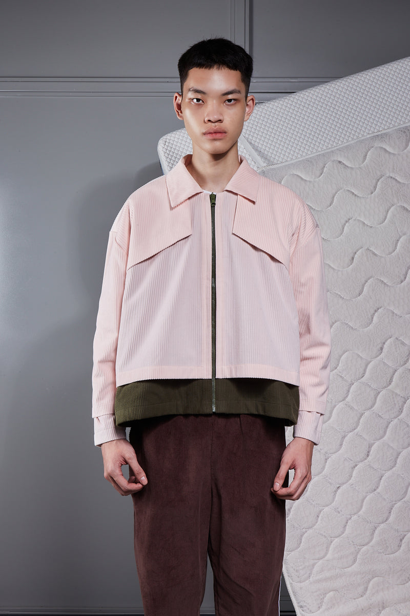 Maven Jacket