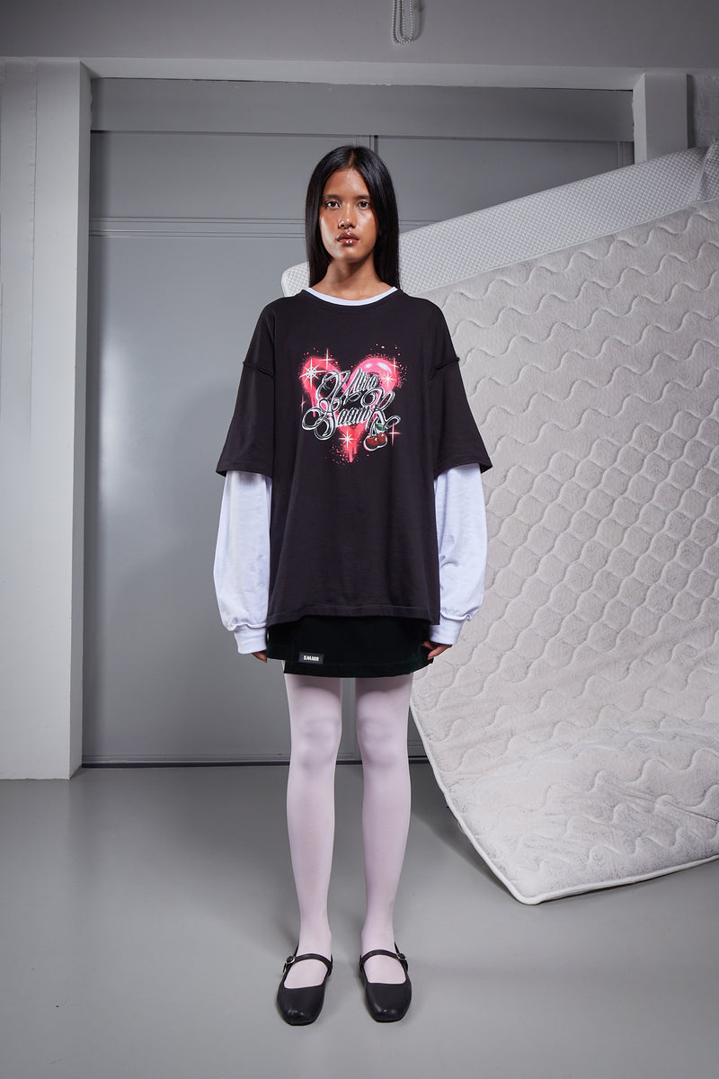 Zeal Tshirt