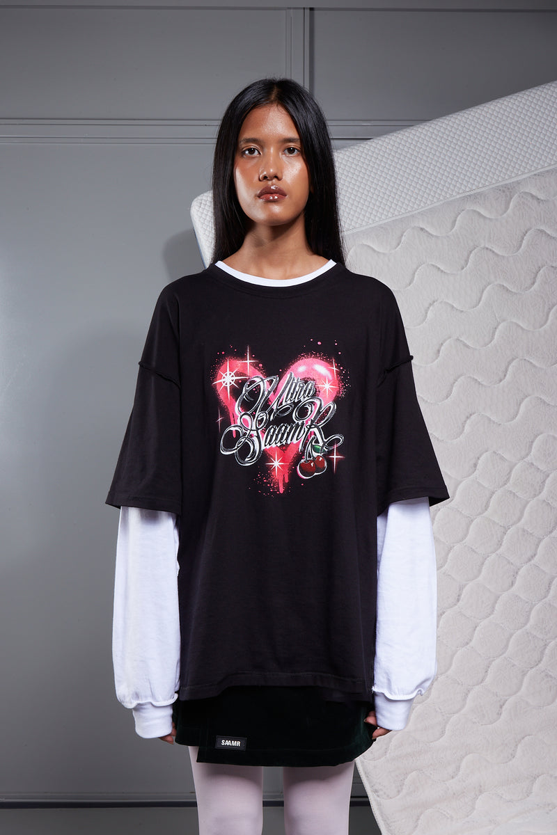 Zeal Tshirt