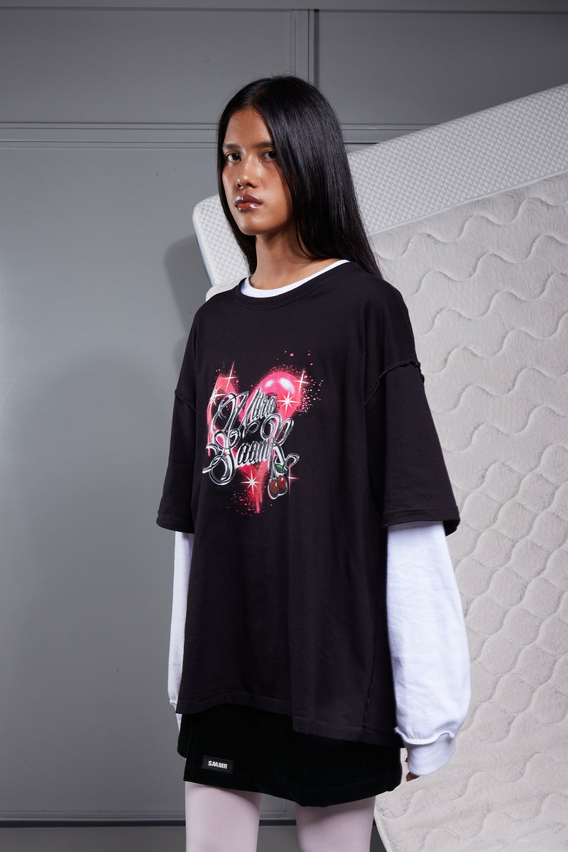 Zeal Tshirt