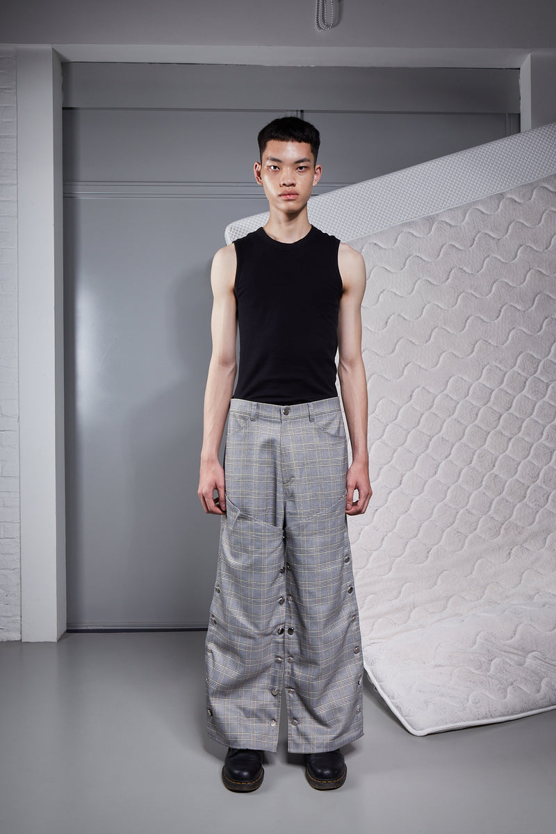 Riyu Pants