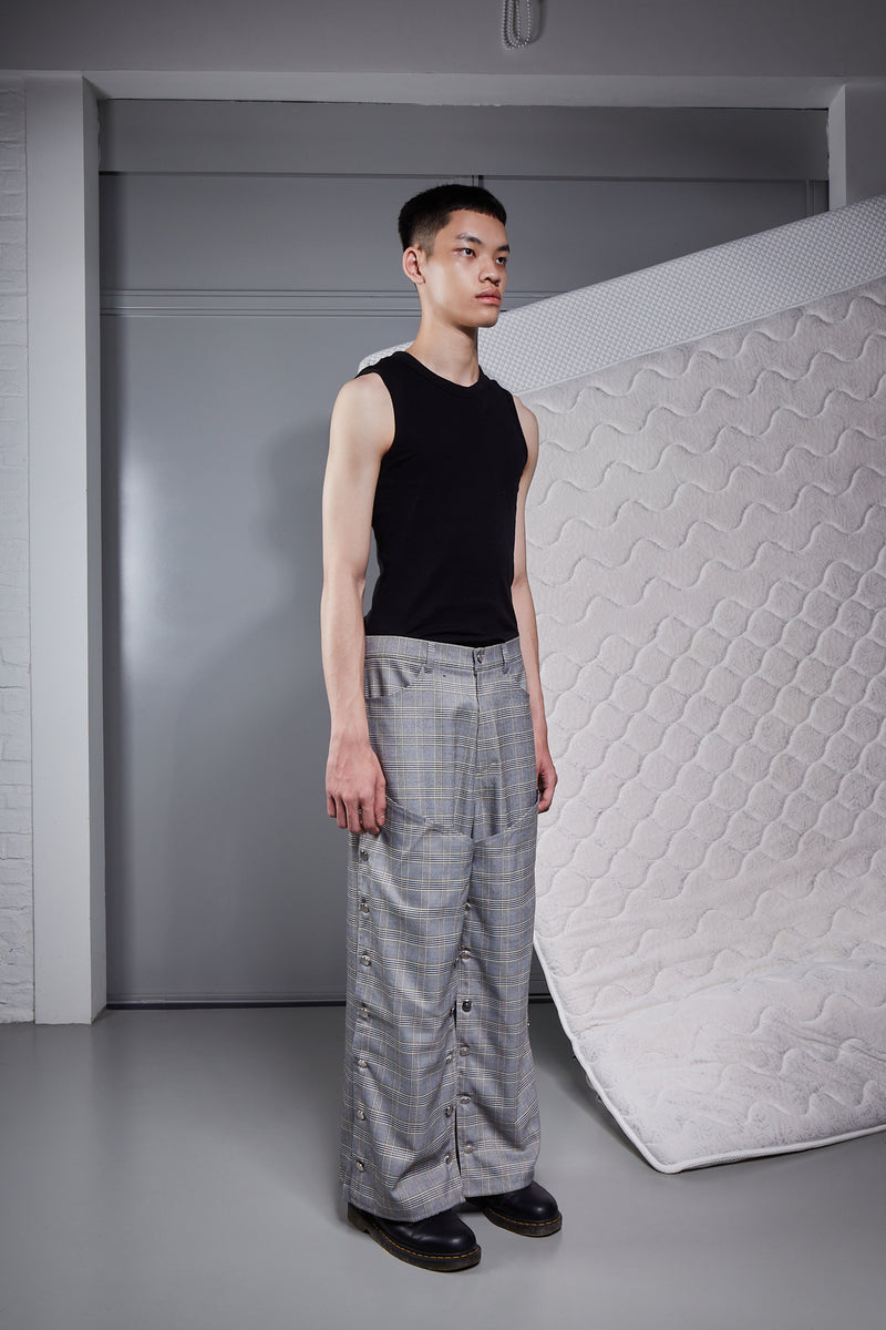 Riyu Pants