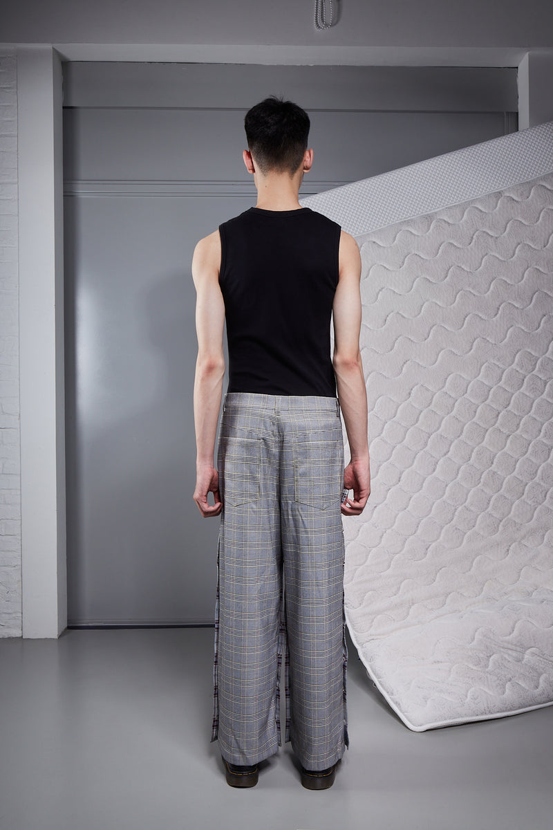 Riyu Pants