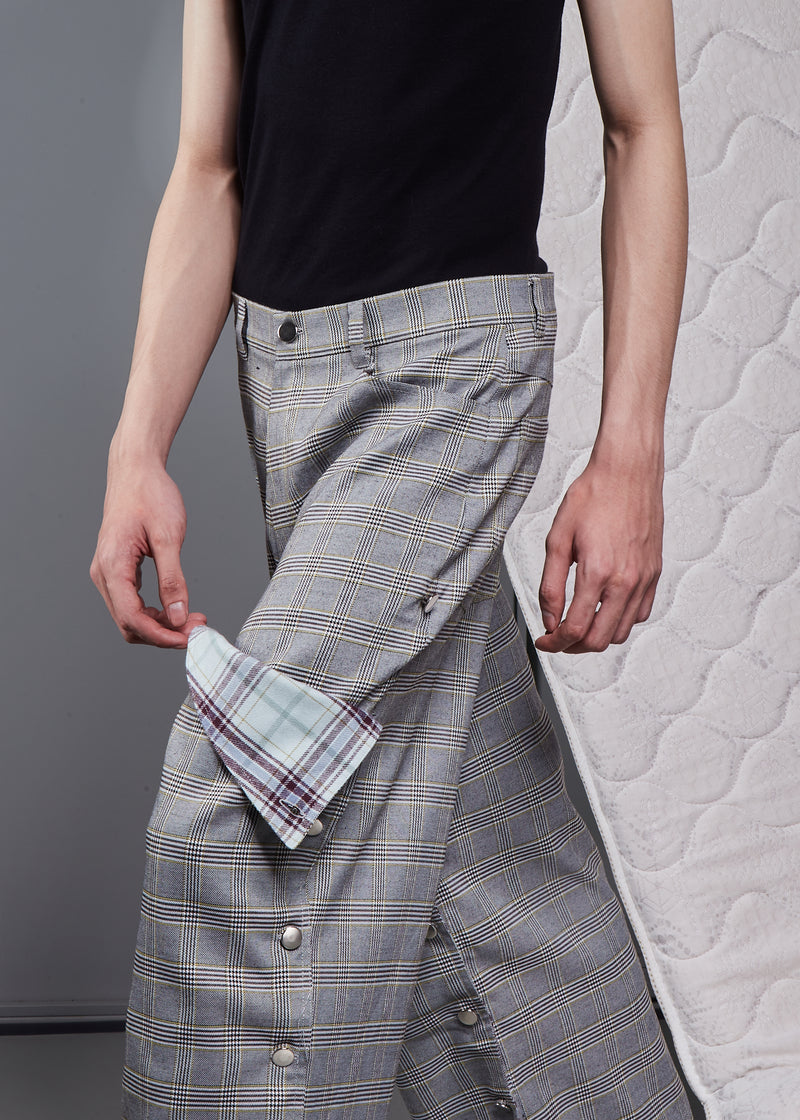 Riyu Pants