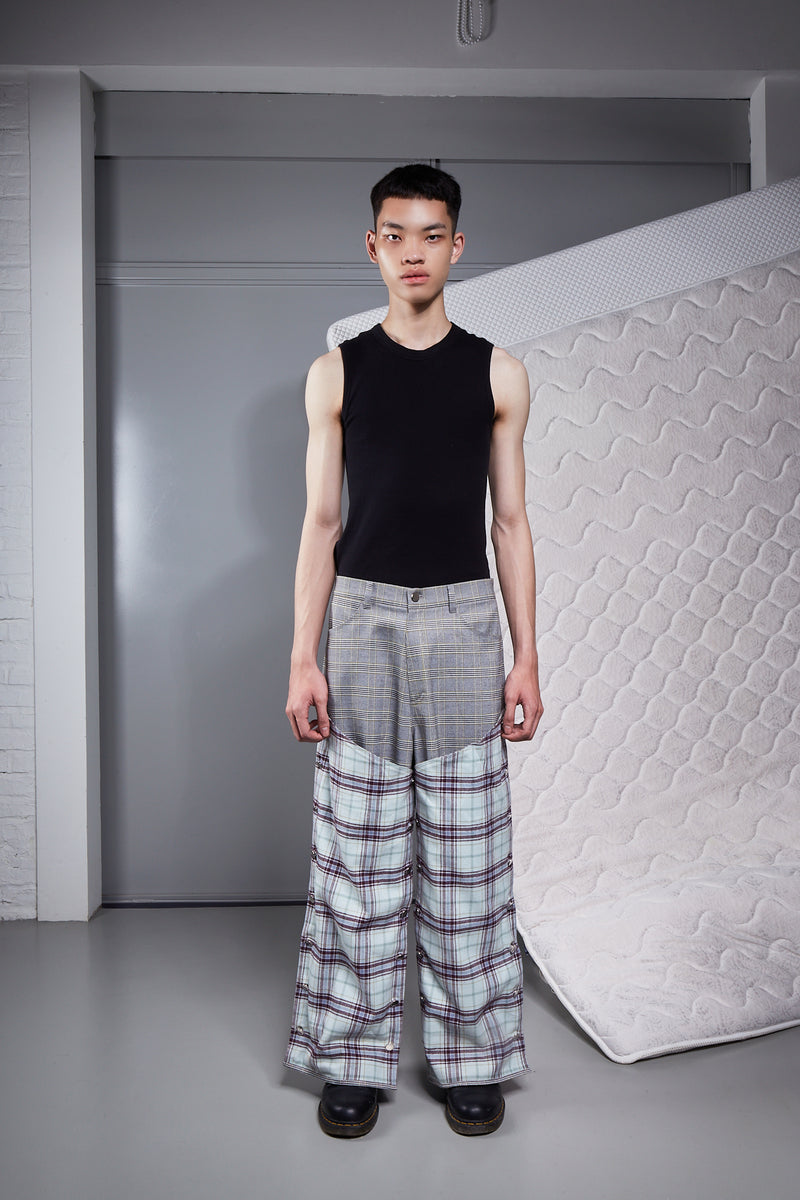 Riyu Pants