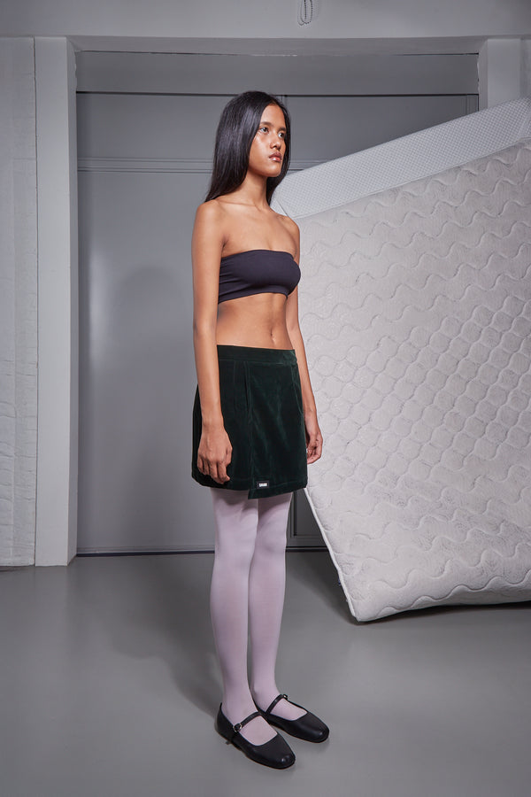 Moss Skirt