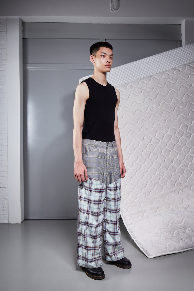 Riyu Pants