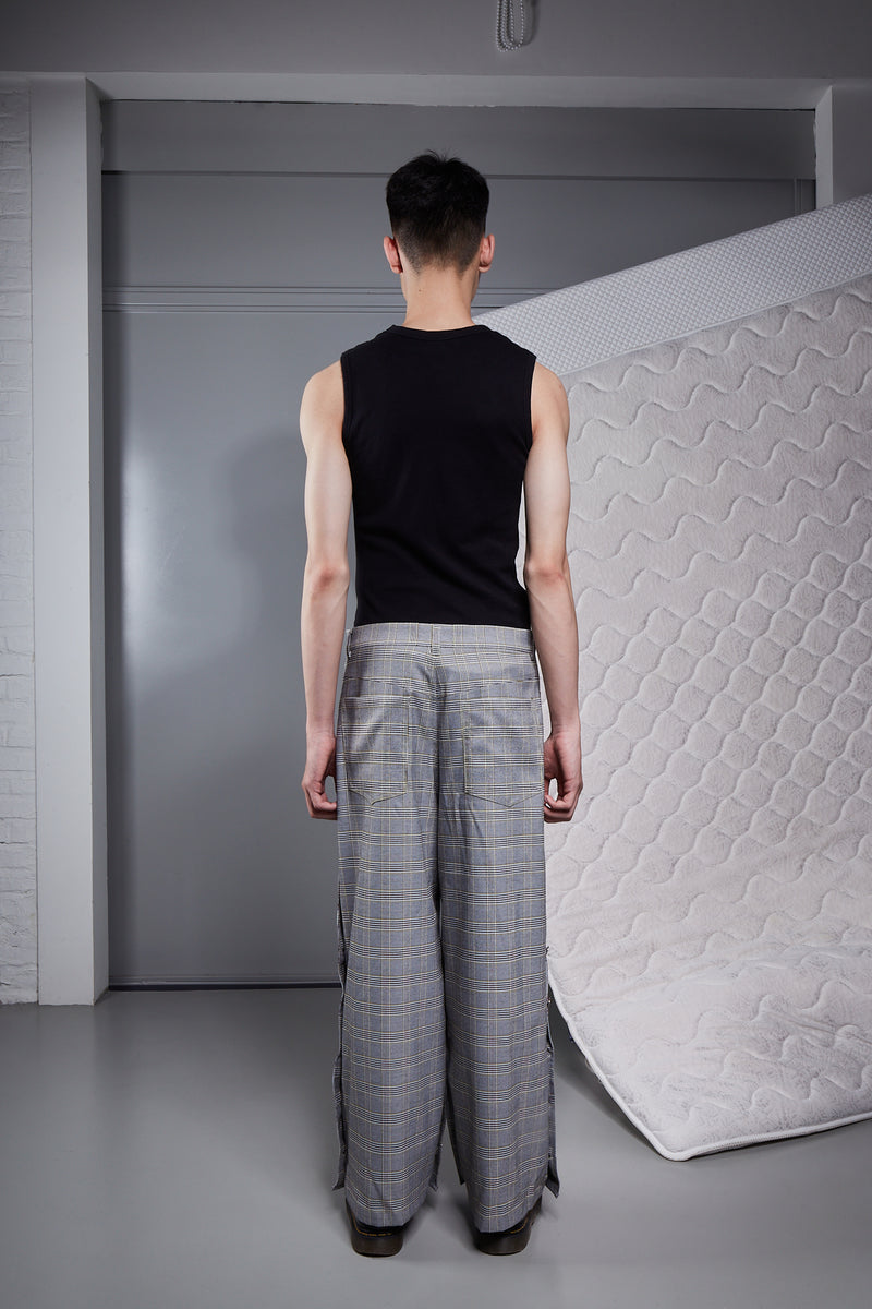 Riyu Pants