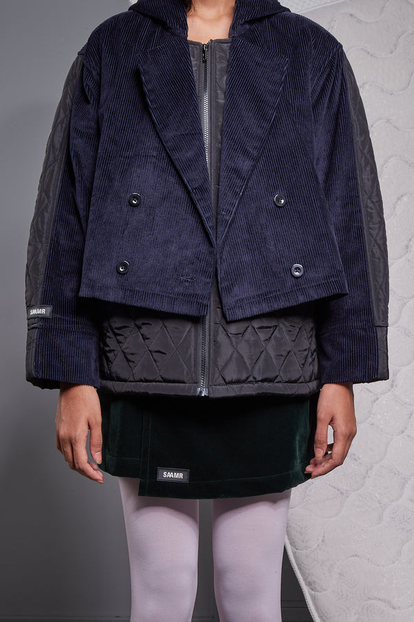 Jasper Jacket