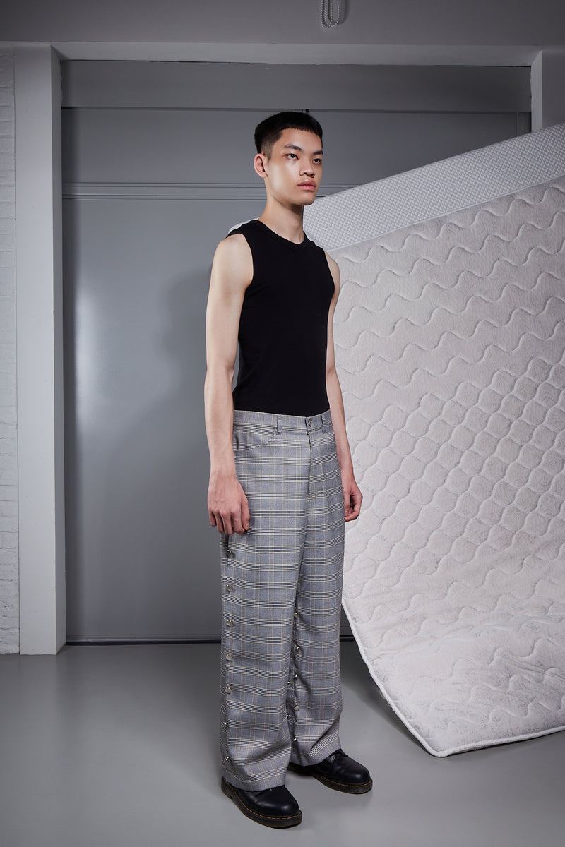 Riyu Pants