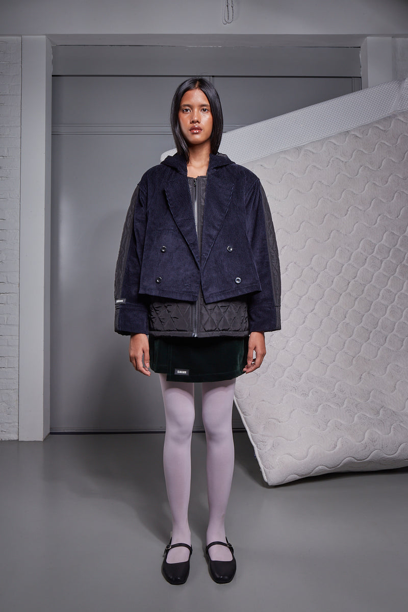 Jasper Jacket