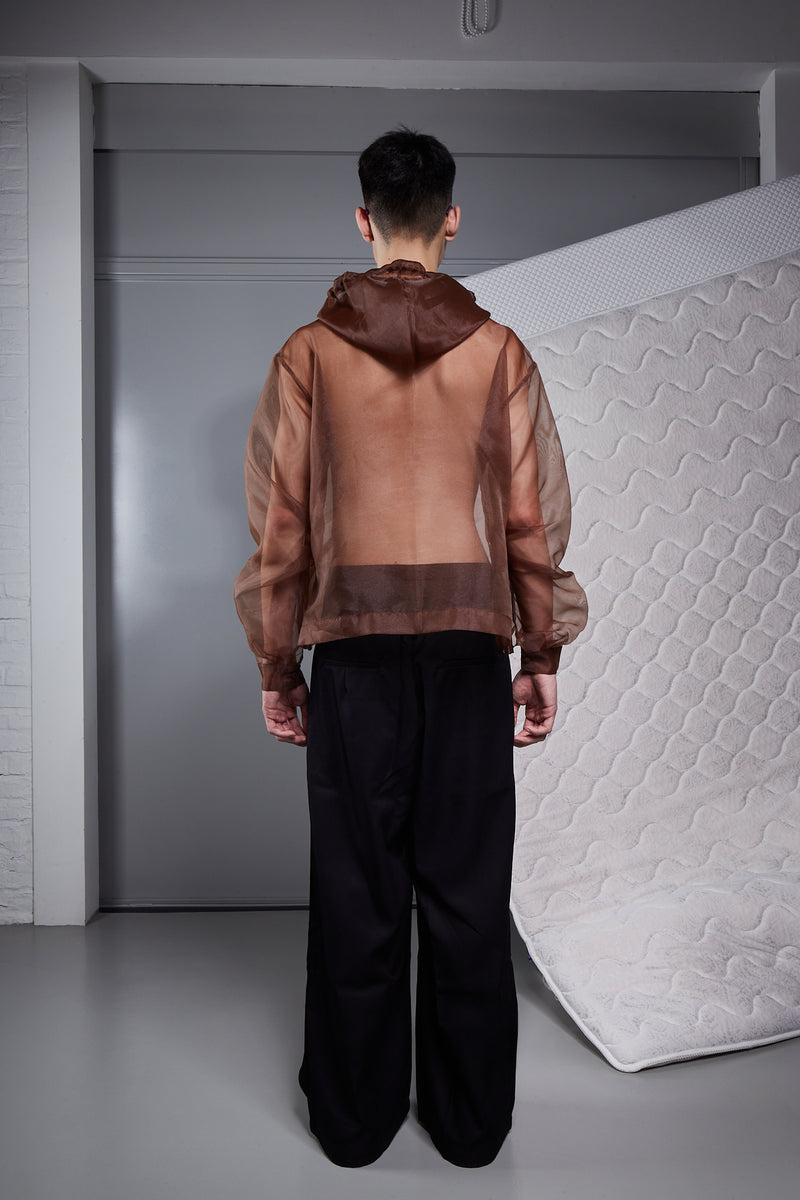 Lark Hoodie