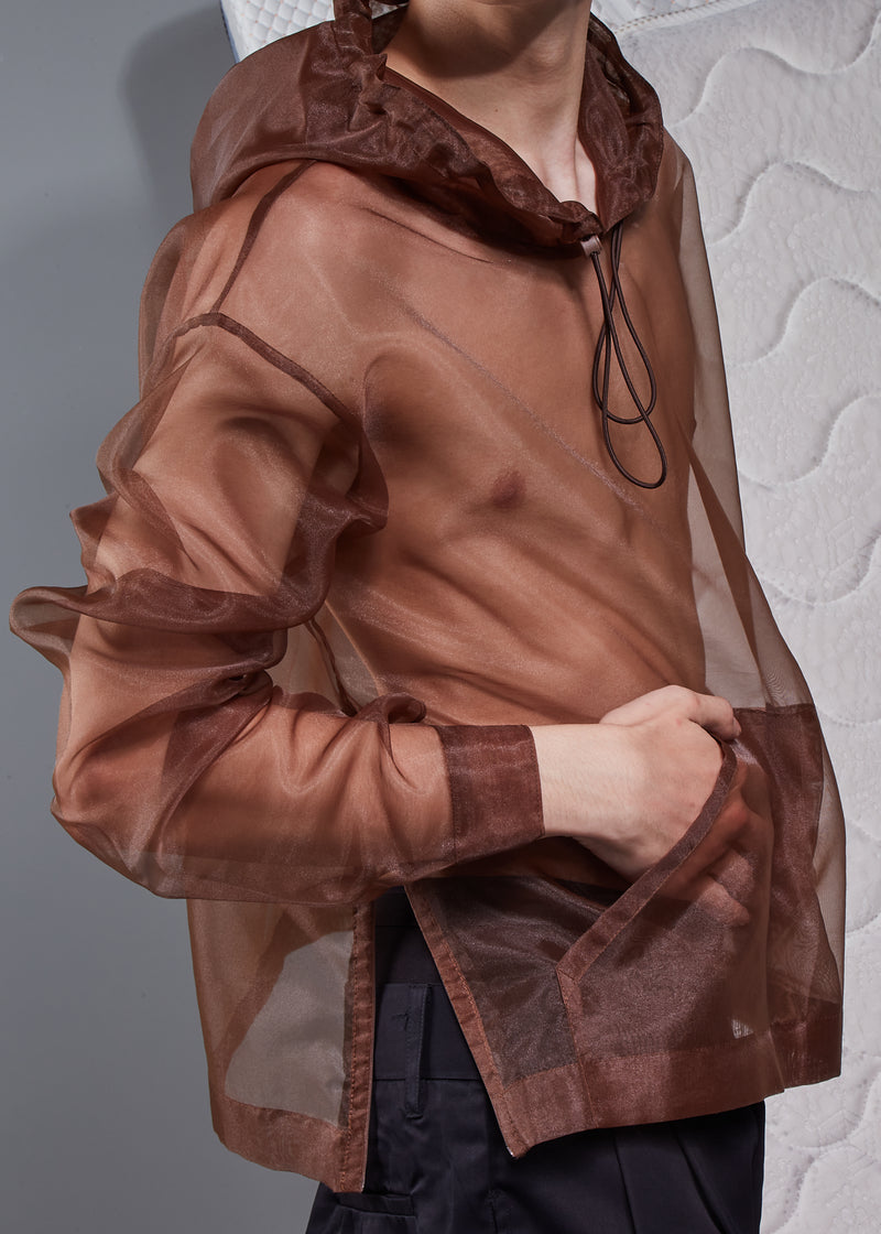 Lark Hoodie