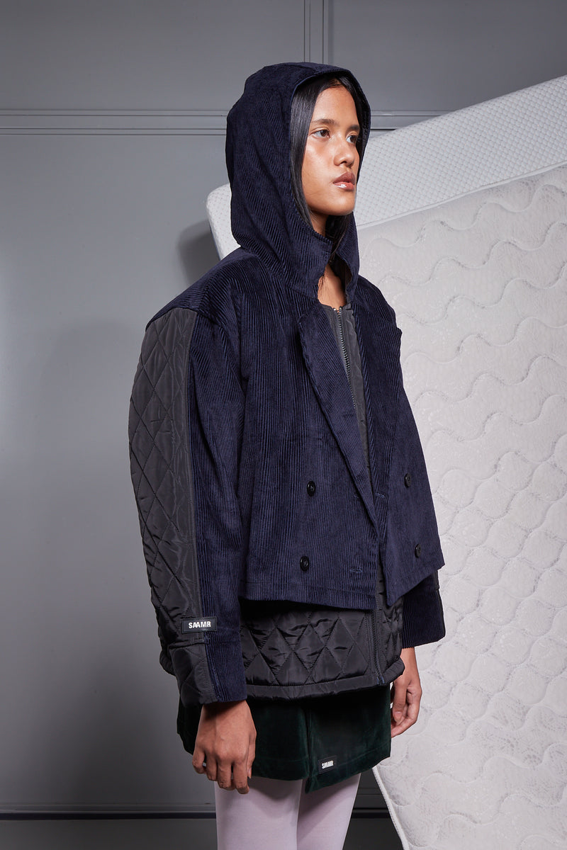 Jasper Jacket