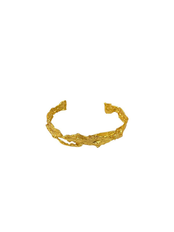 Sarwa Bracelet Gold