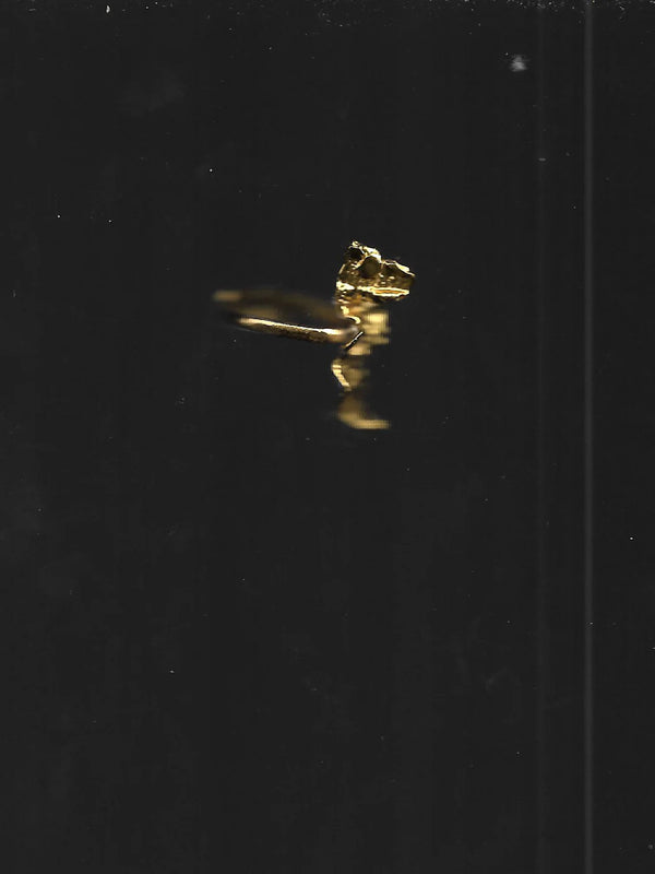 Keping 05 Ring Gold
