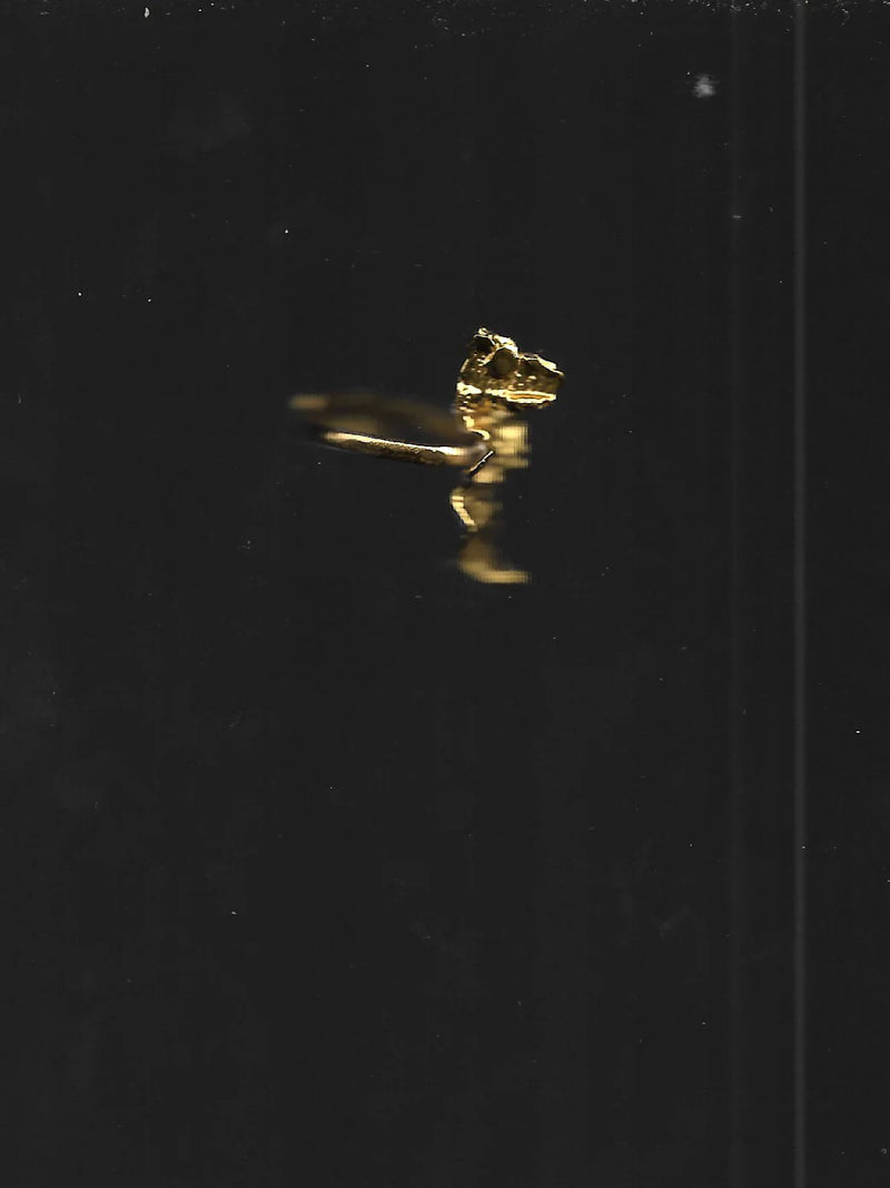 Keping 05 Ring Gold