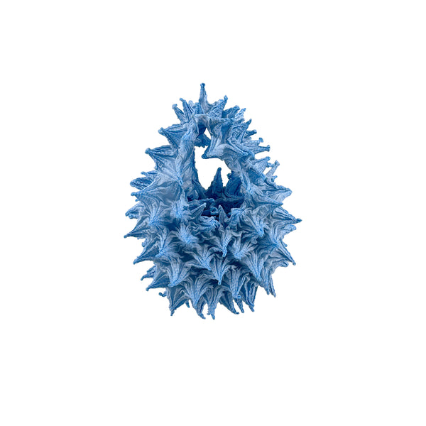 Fugu Mini - Sky Blue