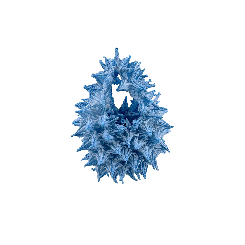 Fugu Mini - Sky Blue