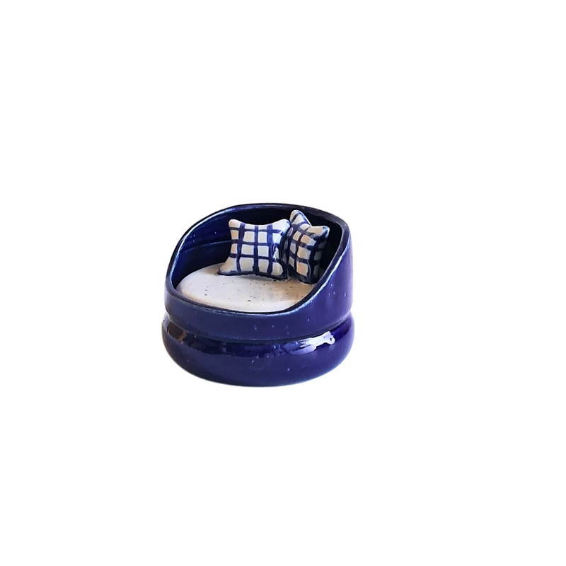 Sofa Trinket dish