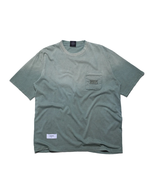 Solaris Green - T-Shirt