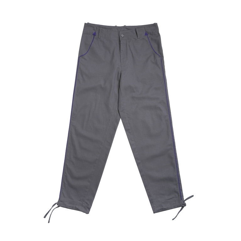 Tova Grey Trousers