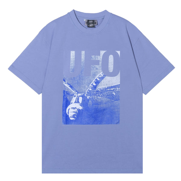 U.F.O Grey Blue
