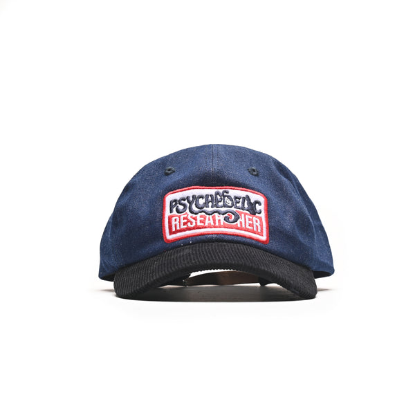 Researcher - Hat