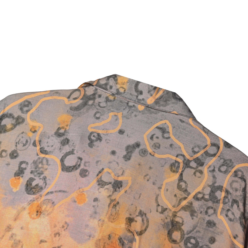Fungi - Shortsleeve Shirt