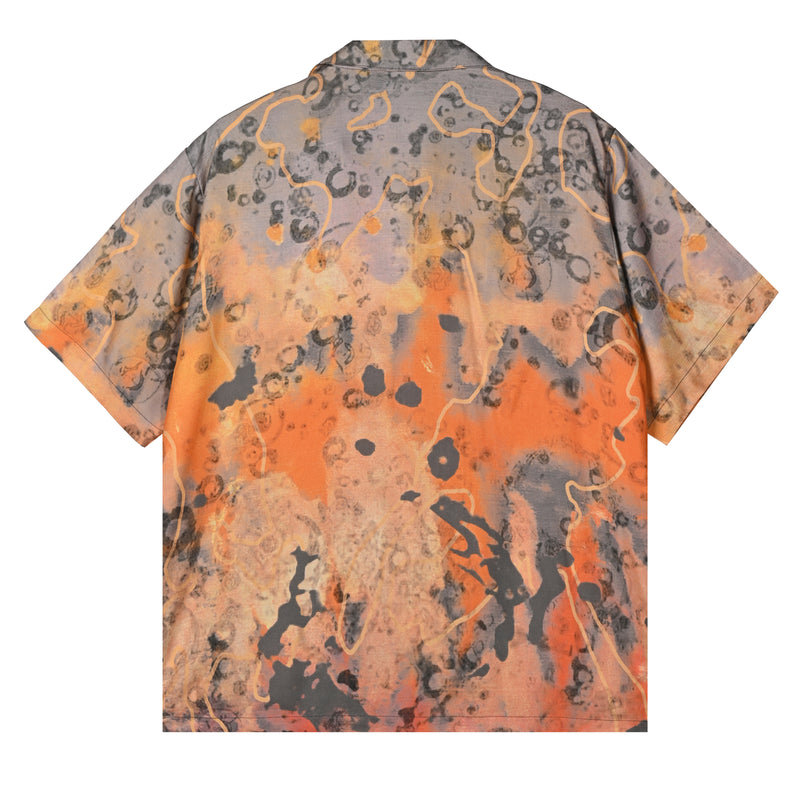 Fungi - Shortsleeve Shirt
