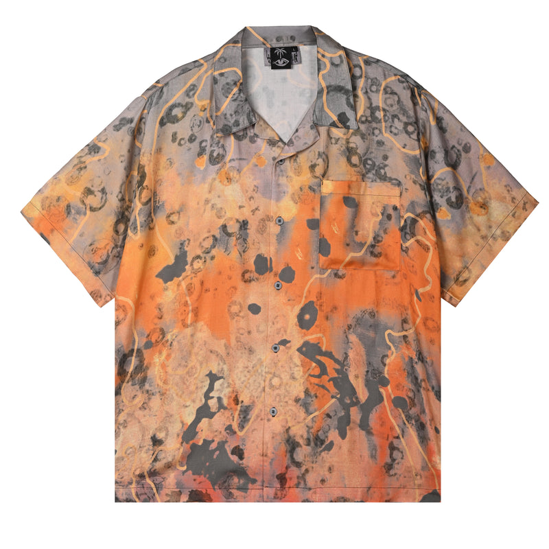 Fungi - Shortsleeve Shirt