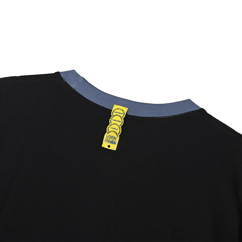 Equipment 02 - Longsleeve T-Shirt