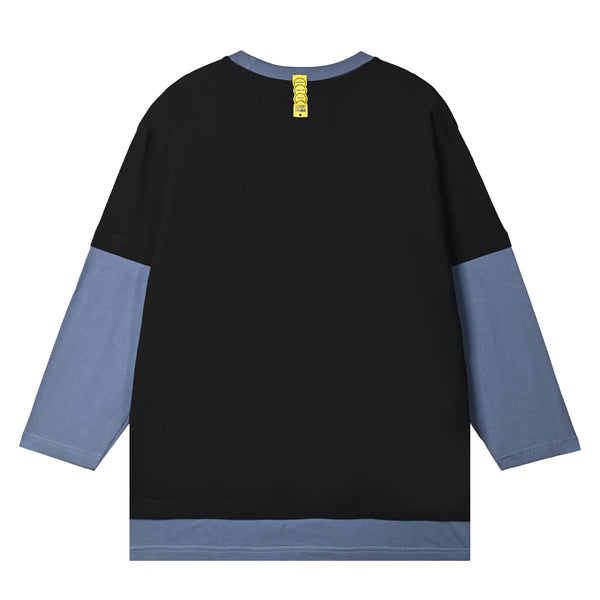 Equipment 02 - Longsleeve T-Shirt