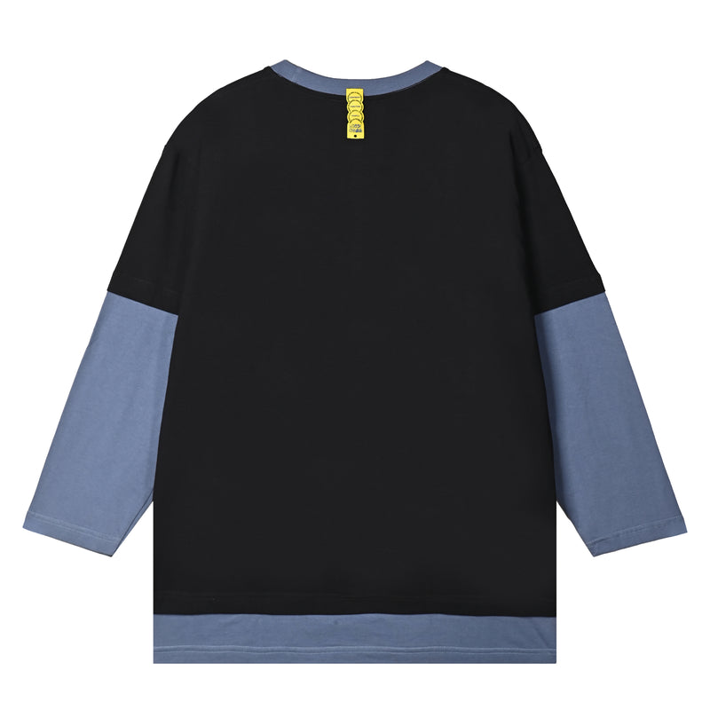 Equipment 02 - Longsleeve T-Shirt