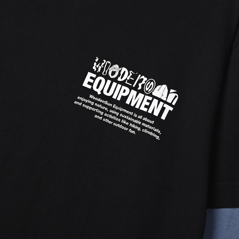 Equipment 02 - Longsleeve T-Shirt