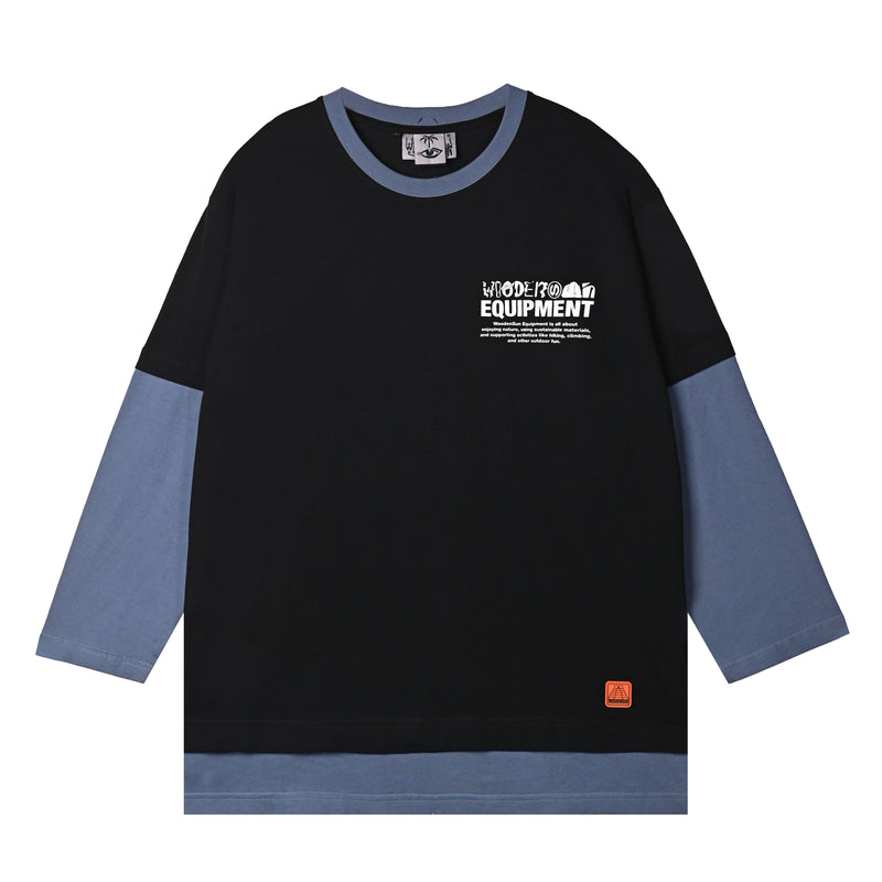Equipment 02 - Longsleeve T-Shirt