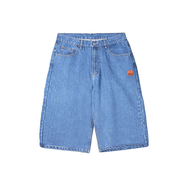 Santeria - Jorts Pants